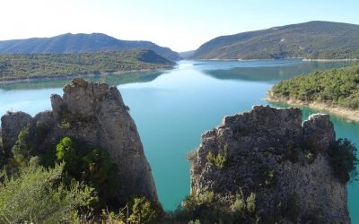 Pensamientos de octubre: llamadme en días tristes…