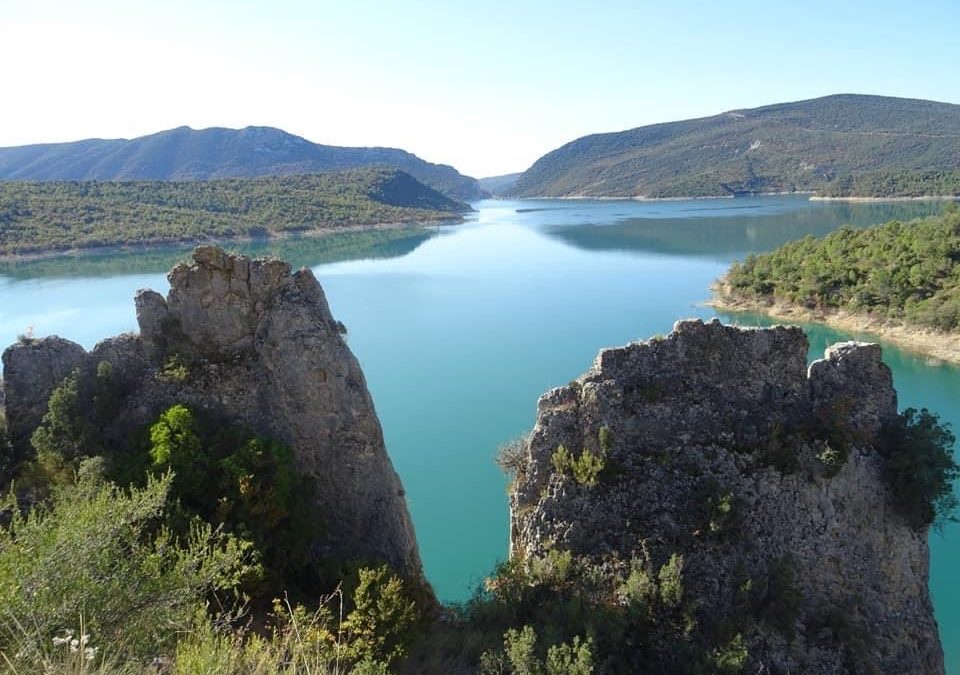 Pensamientos de octubre: llamadme en días tristes…