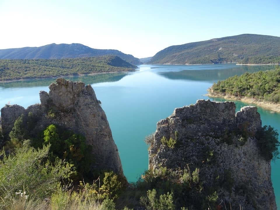 Pensamientos de octubre: llamadme en días tristes…