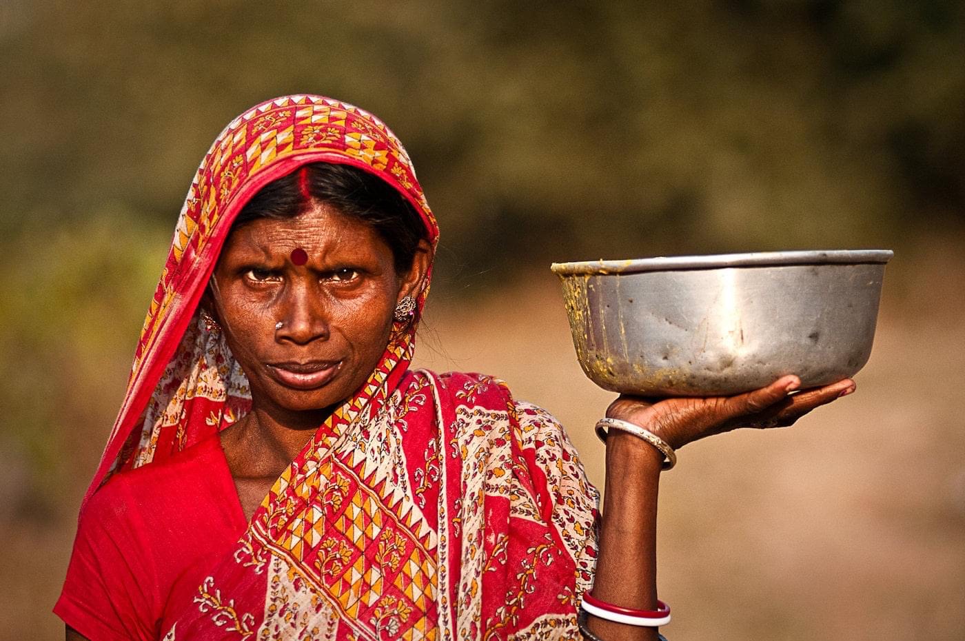 Pensamientos de octubre: ciudadanos del mundo de arriba