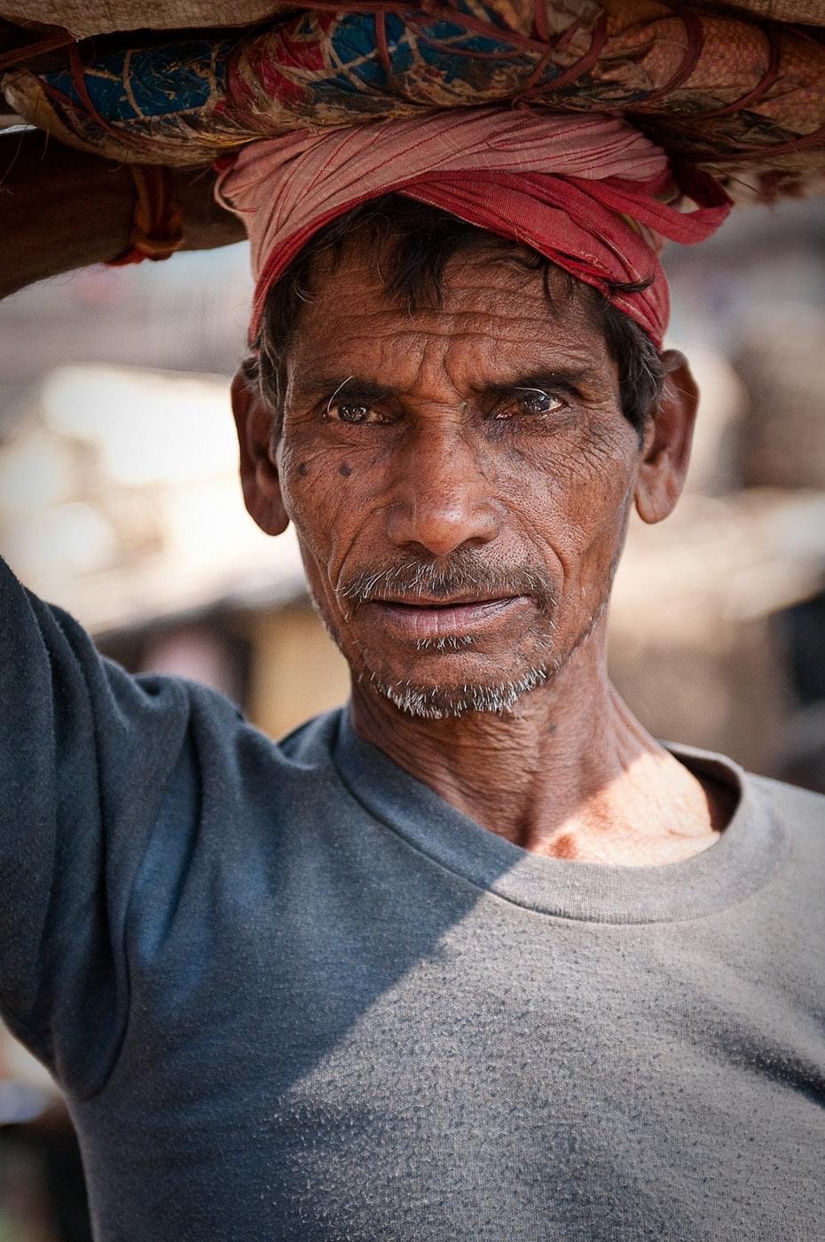 Pensamientos de octubre: presentía a Dios en todas las cosas…