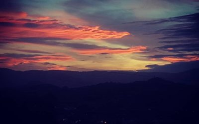 Pensamientos de octubre: ya no hay nada que buscar