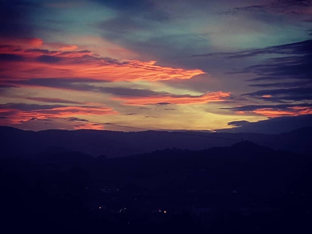 Pensamientos de octubre: ya no hay nada que buscar