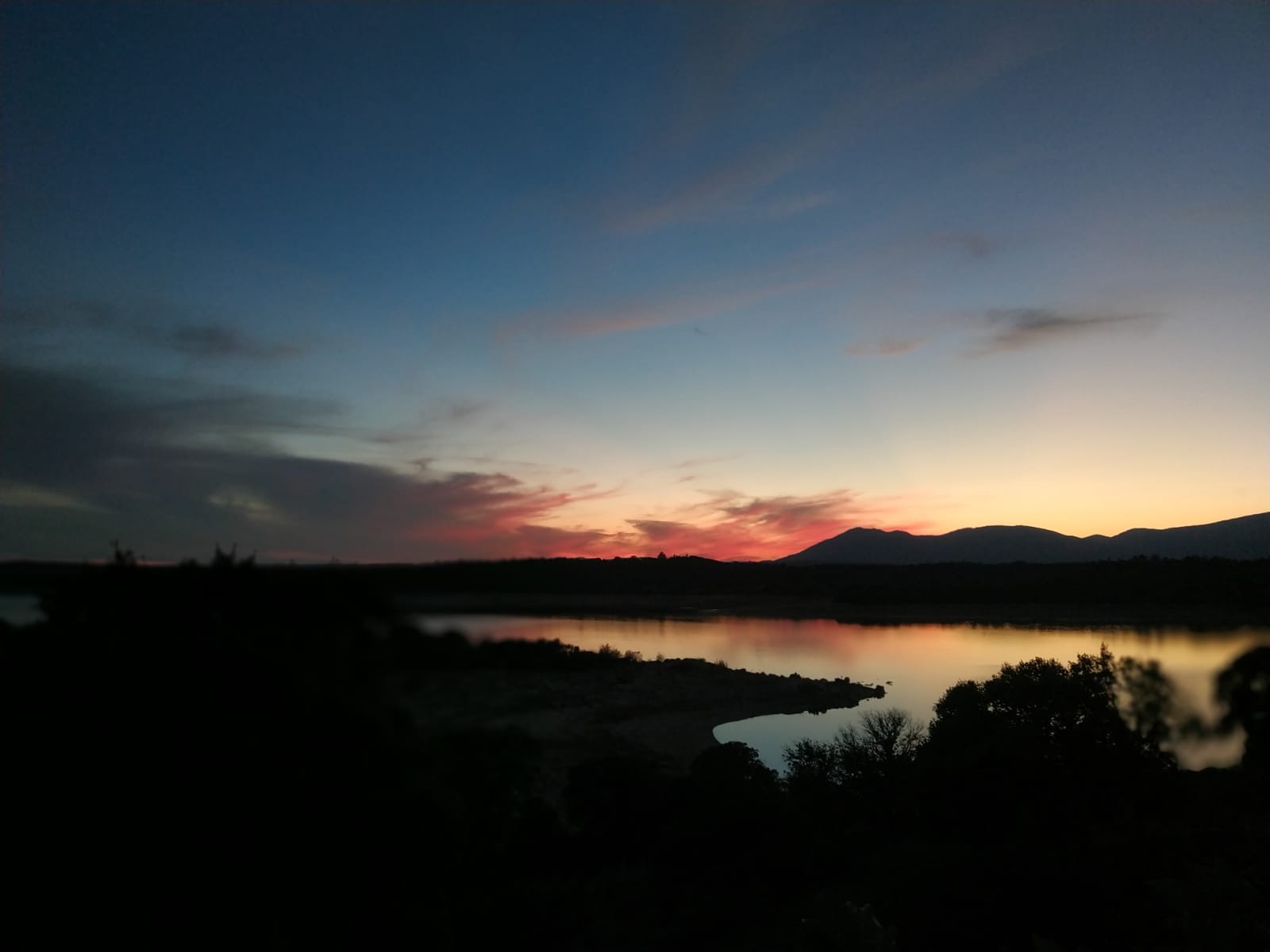 Pensamientos de octubre: la consciencia de unidad