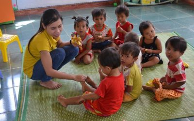 Pensamientos de octubre: tender el puente