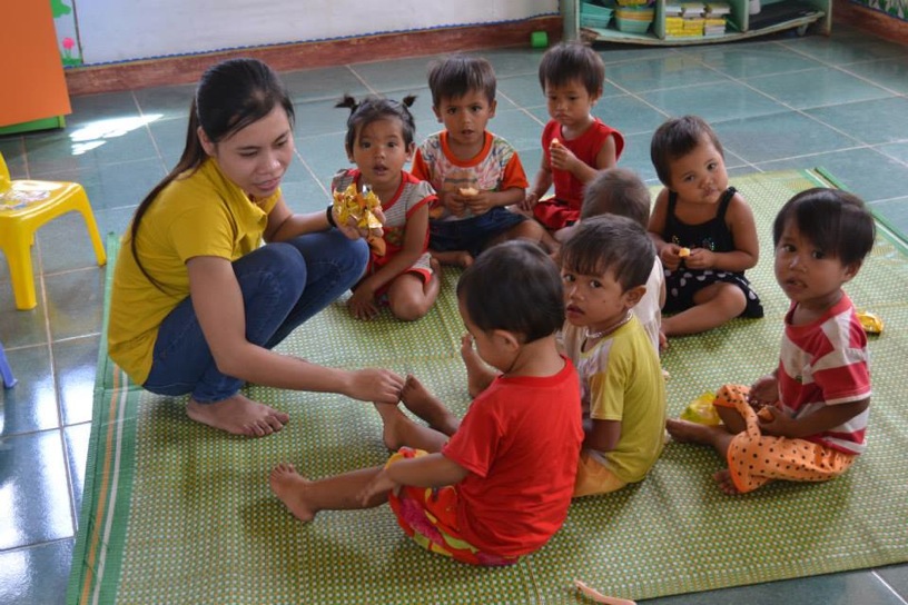 Pensamientos de octubre: tender el puente