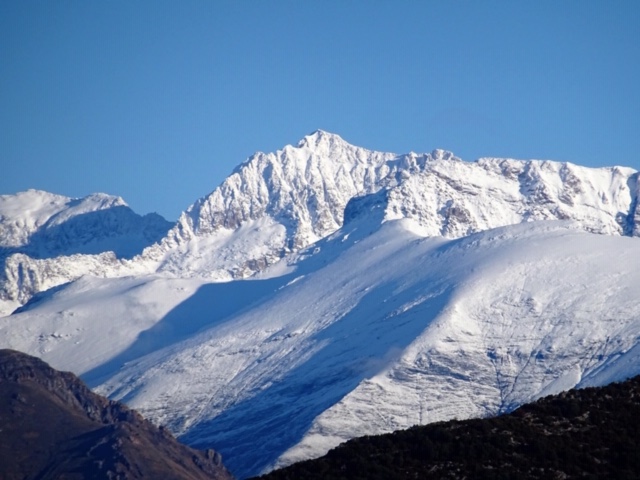 Pensamientos de noviembre: perder la vida para encontrar la vida