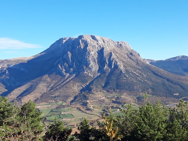 Pensamientos de noviembre: los amigos del mundo invisible