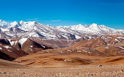 Pensamientos de noviembre: mente limpia, amor a la verdad