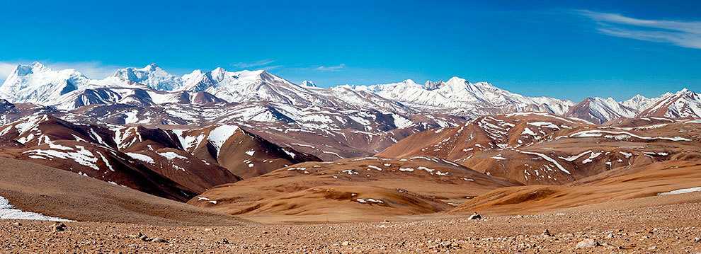 Pensamientos de noviembre: mente limpia, amor a la verdad