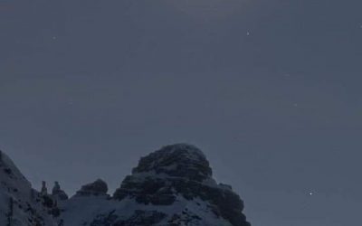 Pensamientos de diciembre: rodearos de pensamientos luminosos