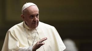 Los nacionalismos resentidos y agresivos … (Papa Francisco)