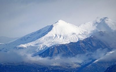 Pensamientos de diciembre: la divina luz que os liberará