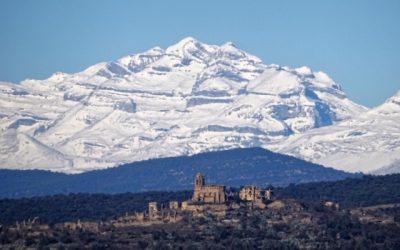 Pensamientos de enero: los pensamientos luminosos