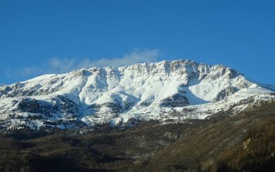 Pensamientos de enero: concentrarse en las riquezas eternas, indestructibles