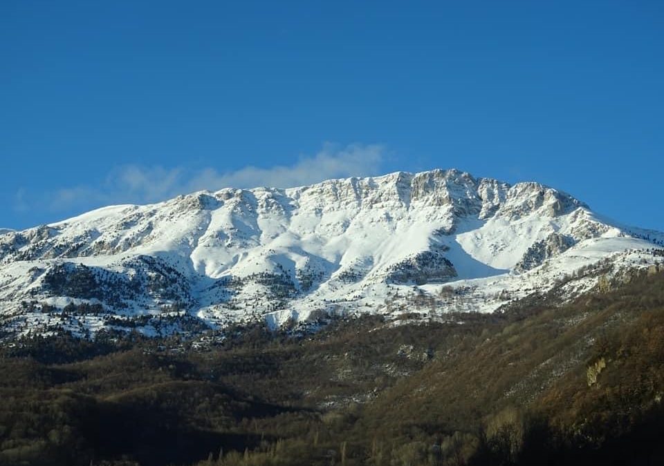 Pensamientos de enero: concentrarse en las riquezas eternas, indestructibles