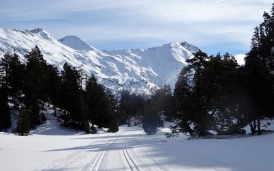Pensamientos de febrero: intentad reencontrar el centro en vosotros