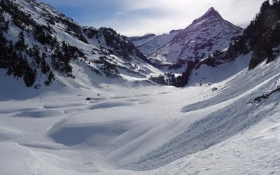 Pensamientos de febrero: vuestro campo de consciencia se extiende hasta el infinito