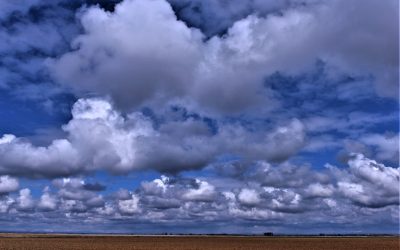 Pensamientos de febrero: si trabajáis sobre la idea de hacer el bien…