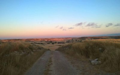 Pensamientos de marzo: hoy es un nuevo día