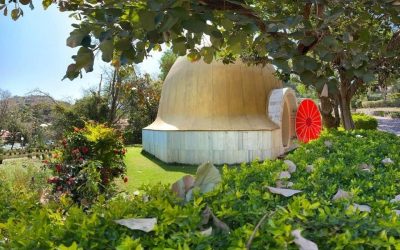 Pensamientos de marzo: vivir con vuestro ideal