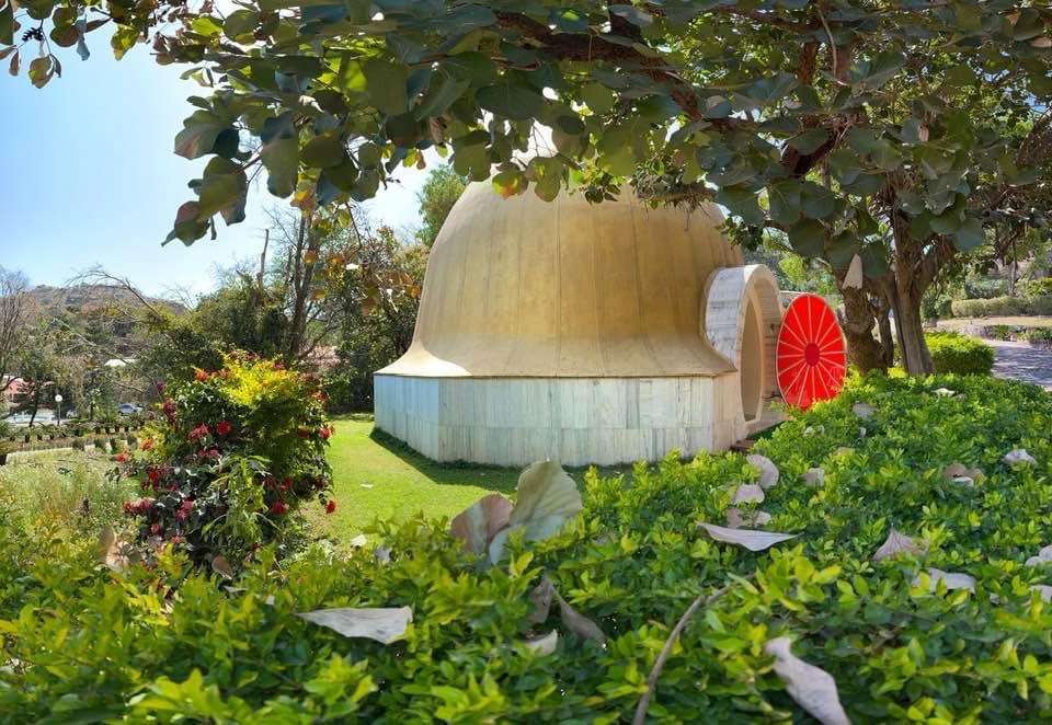 Pensamientos de marzo: vivir con vuestro ideal