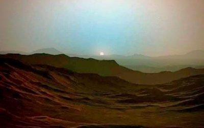 Pensamientos de marzo: escapar a la materia