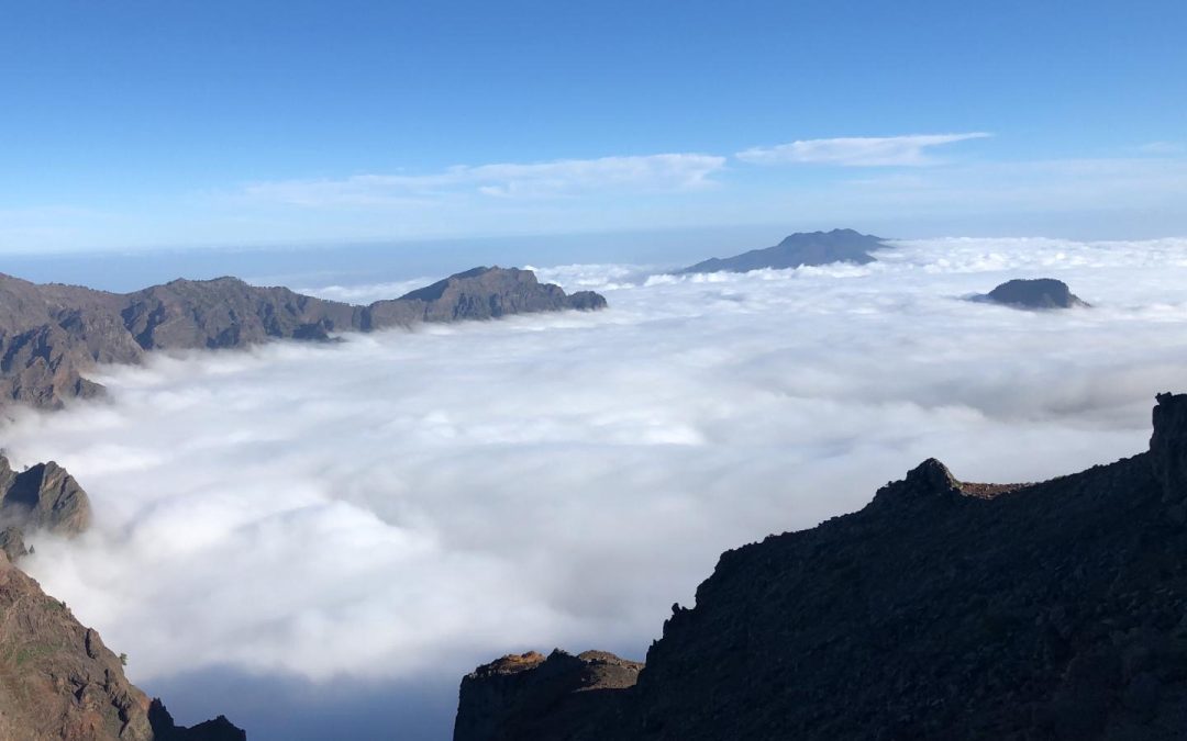 Pensamientos de abril: intentad hacer el bien
