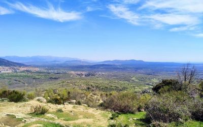 Pensamientos de abril: la bendición divina