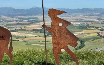 Pensamientos de junio: empezáis a vivir la vida divina…