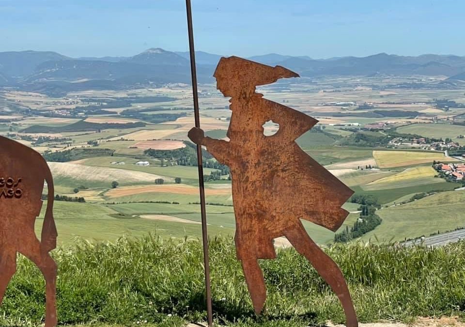 Pensamientos de junio: empezáis a vivir la vida divina…