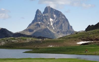 Pensamientos de junio: un constructor de la nueva vida, una fuente