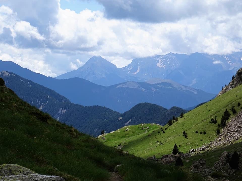 Pensamientos de junio: reforzar el vínculo con el mundo divino