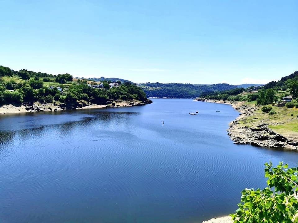 Pensamientos de junio: el agua que fluye…