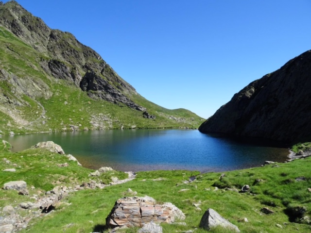 Pensamientos de julio: la habitación secreta