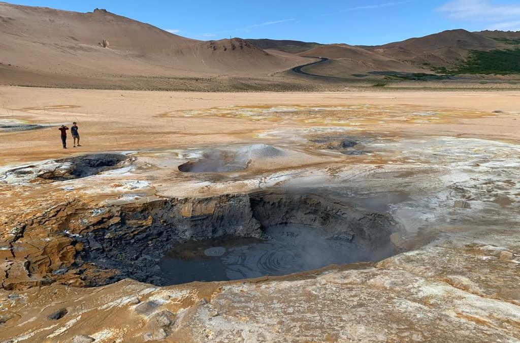 Pensamientos de julio: dominar el pensamiento