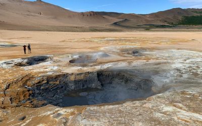 Pensamientos de julio: dominar el pensamiento