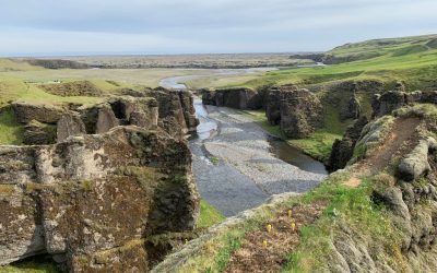 Pensamientos de julio: experimentáis una iluminación tal..