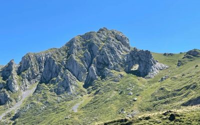 Pensamientos de julio: todos los poderes están en vosotros