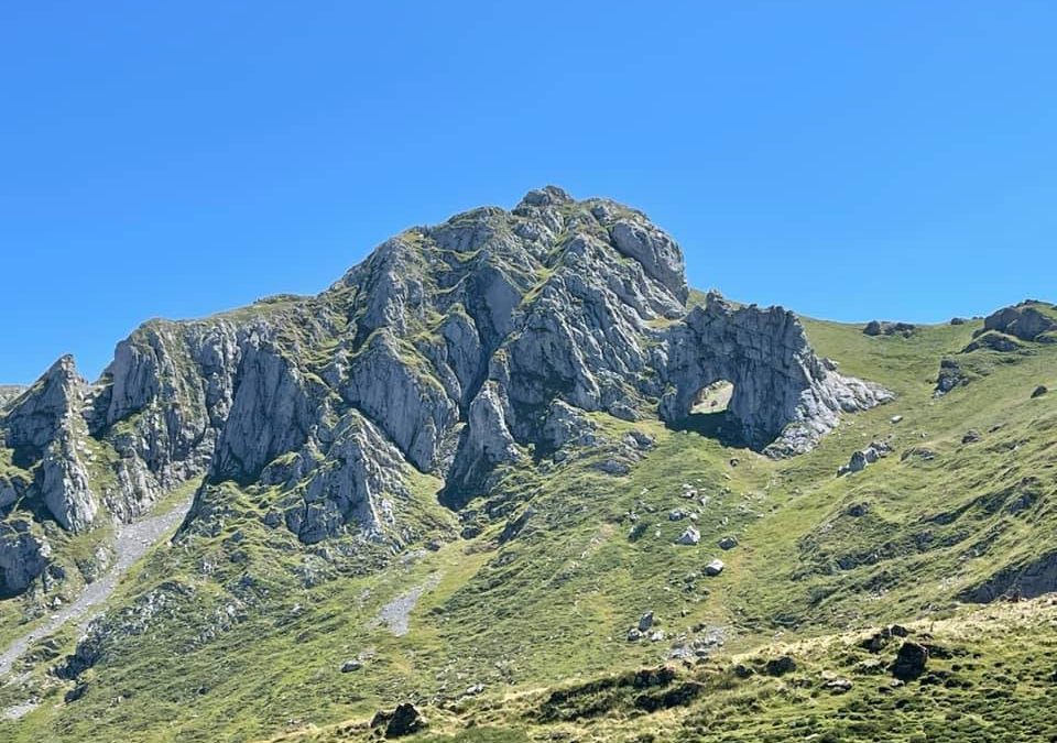 Pensamientos de julio: todos los poderes están en vosotros