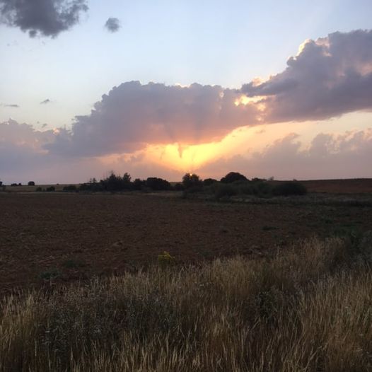 Pensamientos de agosto: tratad de escuchar mejor la dulce voz del Cielo