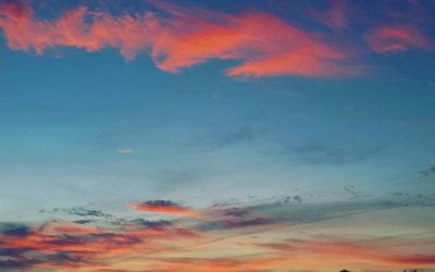 Pensamientos de septiembre: a lo lejos un paisaje maravilloso…