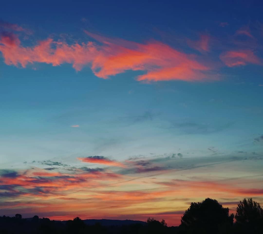 Pensamientos de septiembre: a lo lejos un paisaje maravilloso…
