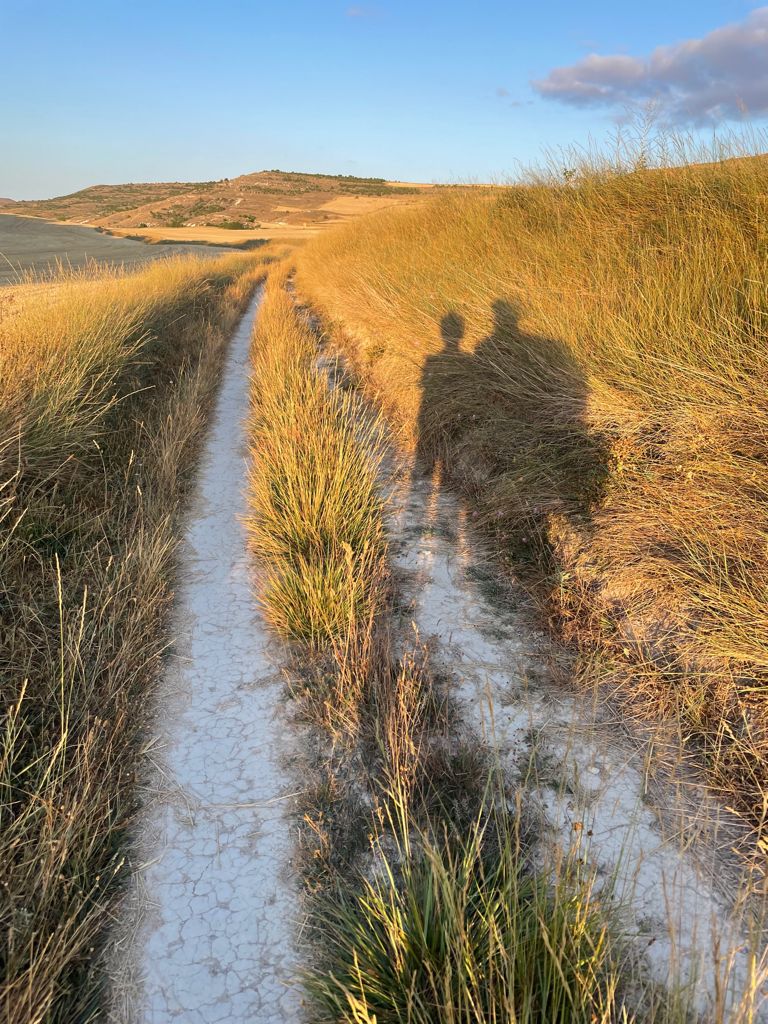 Pensamientos de septiembre: acercaros al sol espiritual