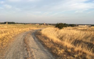 Pensamientos de septiembre: que su luz y sus bendiciones desciendan en vosotros