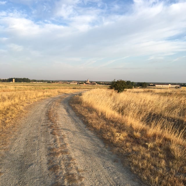 Pensamientos de septiembre: que su luz y sus bendiciones desciendan en vosotros