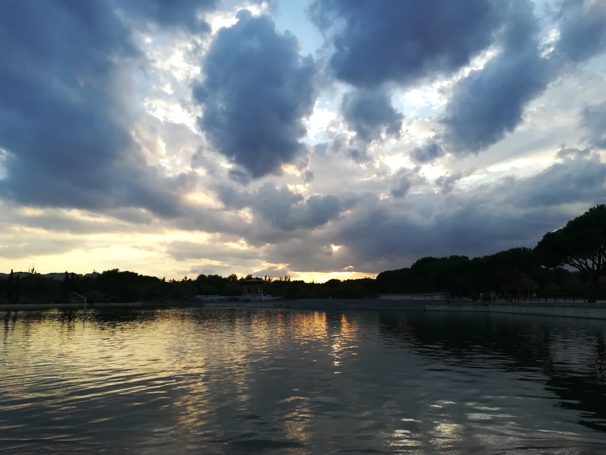 Pensamientos de septiembre: creáis un mundo nuevo