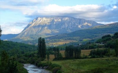 Pensamientos de septiembre: envolvedlas con luz y amor…