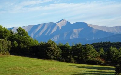 Pensamientos de octubre: ¿Qué llevas en las maletas…?