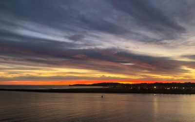 Pensamientos de octubre: Da y nada pidas